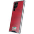 Iran Soccer Flag Galaxy S23 Ultra Clear Case